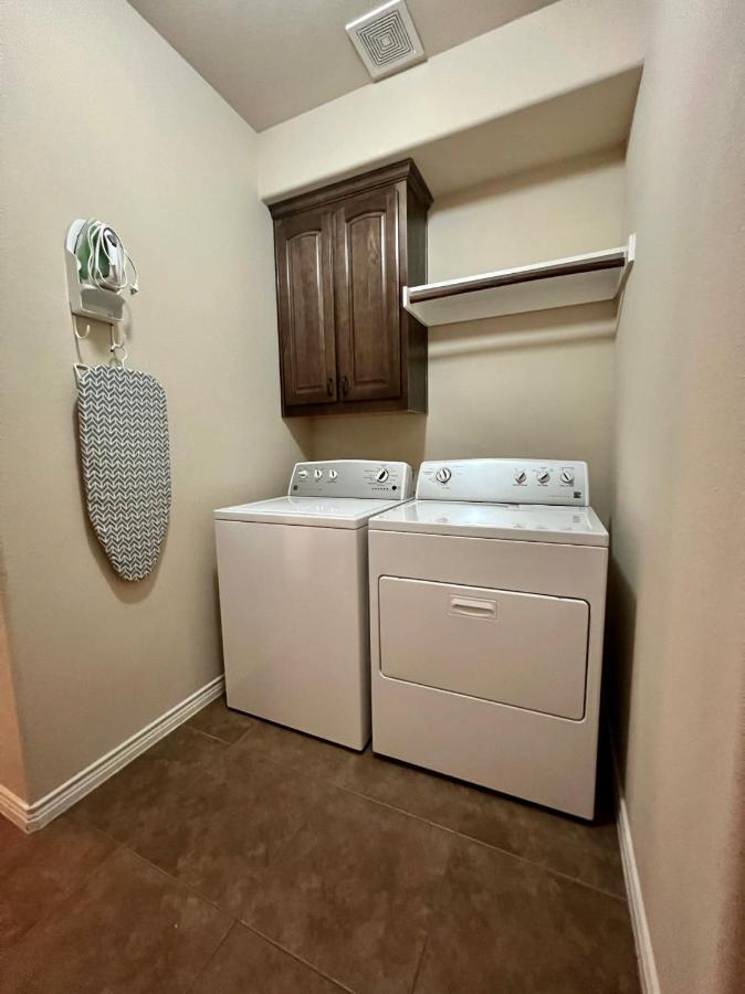 플레이노 Luxury Legacy West Townhouse 빌라 외부 사진